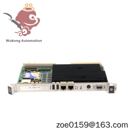 GE VME-7671-421000