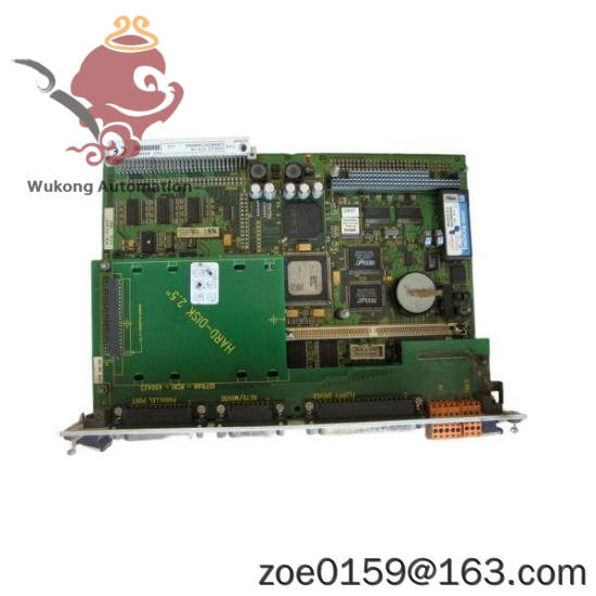 GEFRAN RCB-ND-6BH003031000000 Modular