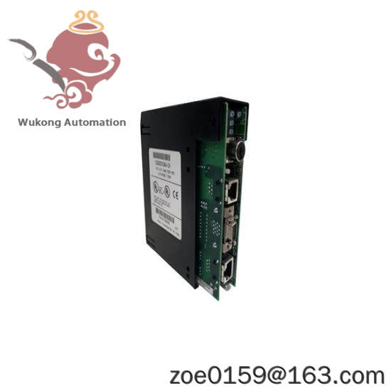 General Electric FANUC IC693CPU364CH CPU MODULE