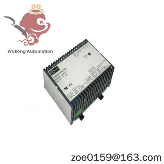 GE A06B-6093-H113