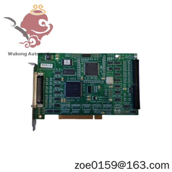 GOOGOL GTS-400-PG-PCI