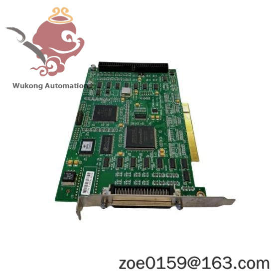 GOOGOL GTS-400-PG-PCI