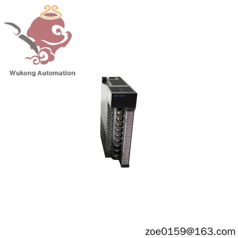Honeywell 2MLI-D22A MasterLogic-200 Digital Input Modules