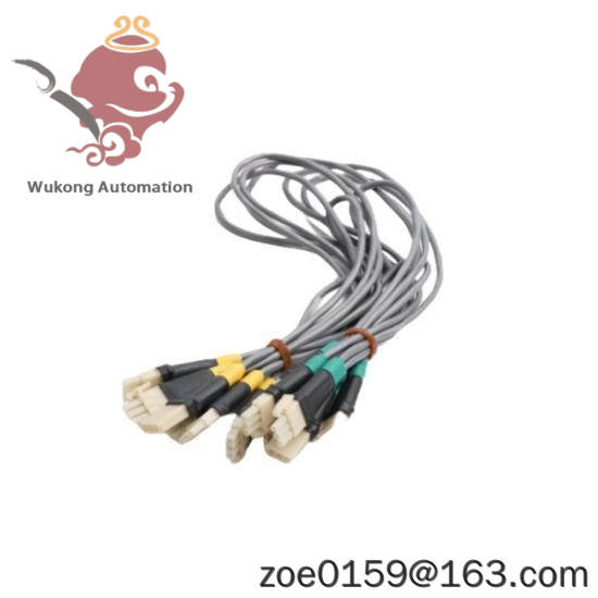 Honeywell 51204146-030 Rev A Cable