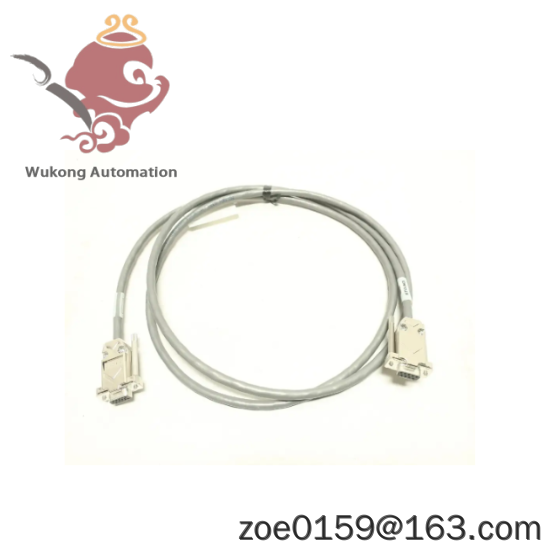 Honeywell 51308097-200 Cordset Cable
