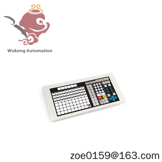Honeywell 51402497-100 Oper Keyboard
