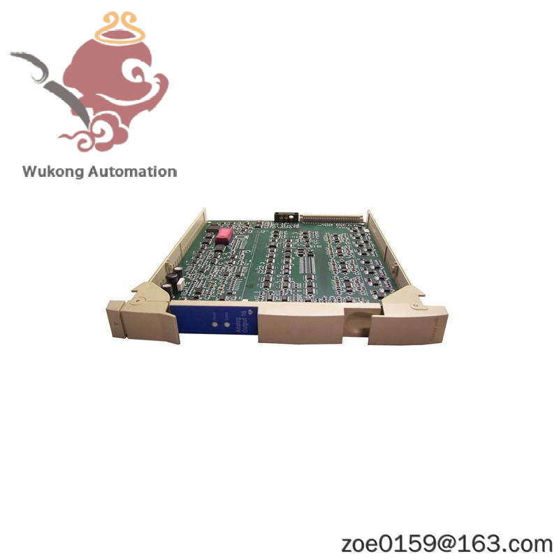 Honeywell 80363969-150 Analog Output Module