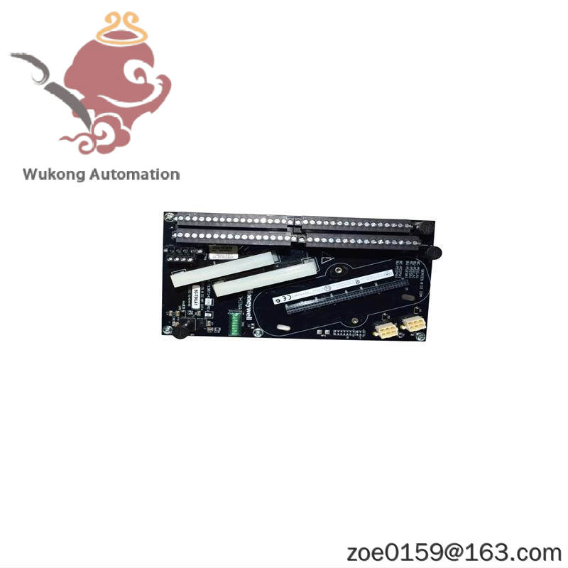 HONEYWELL 8C-TDILA1 Analog Input/Output module