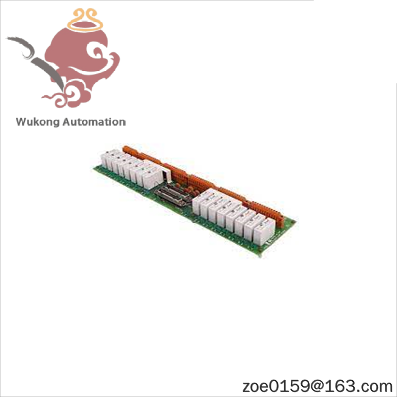 HONEYWELL CC-TAIX11 Analog Input IOTA Module