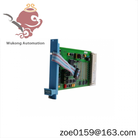 HONEYWELL FC-SDI-1624 V1.2 Digital Input Module