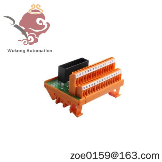 HONEYWELL FC-TSDI-1624 V1.0 Digital Input Module