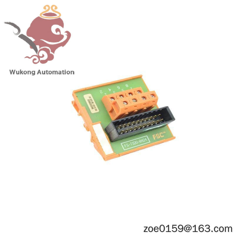 HONEYWELL FC-TSDO-0424 Fail-Safe Digital Output