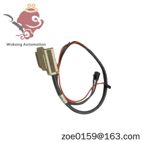 Honeywell FS-PDC-FTA24P Power Distribution Cable