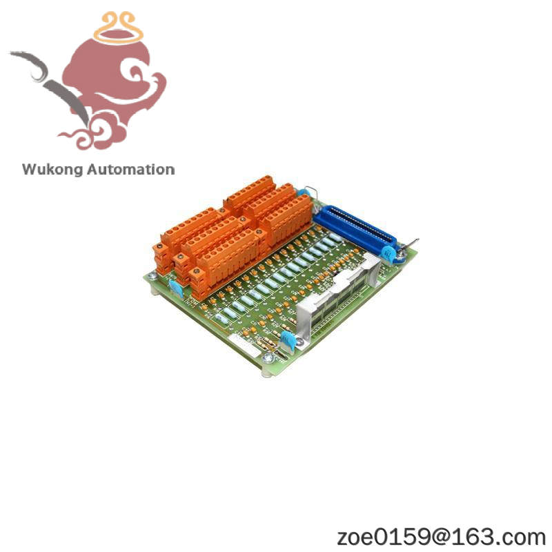 Honeywell MC-TAIH02 Analog Input Module