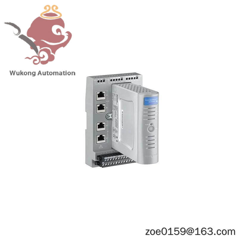 Honeywell SC-TEPL01 Controller