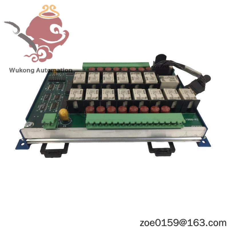 HORNER HE670RLY168C RELAY OUTPUT MODULE