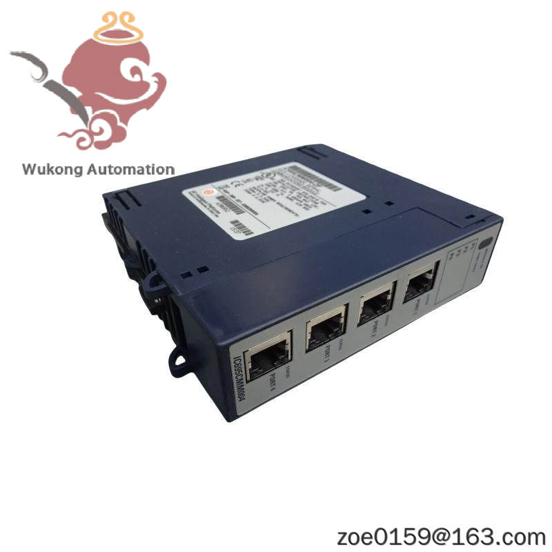 FANUC A06B-0512-B004