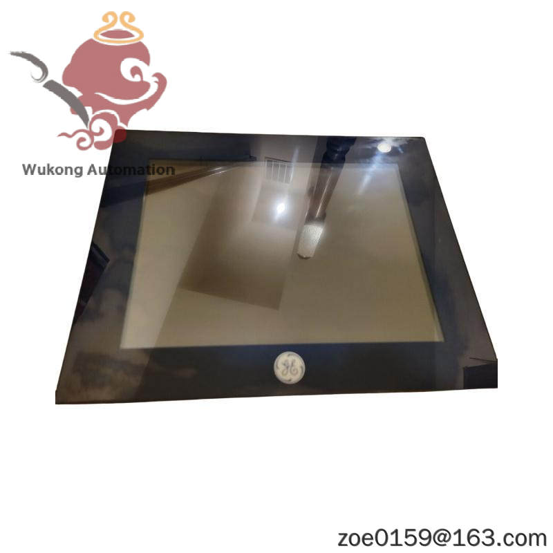 GE IC755CSS15CDA-AA 15 inch Multi-touch