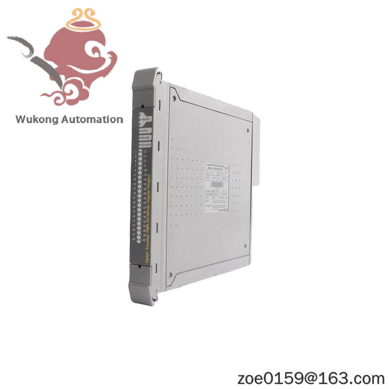ICS Triplex T8461C Digital Output