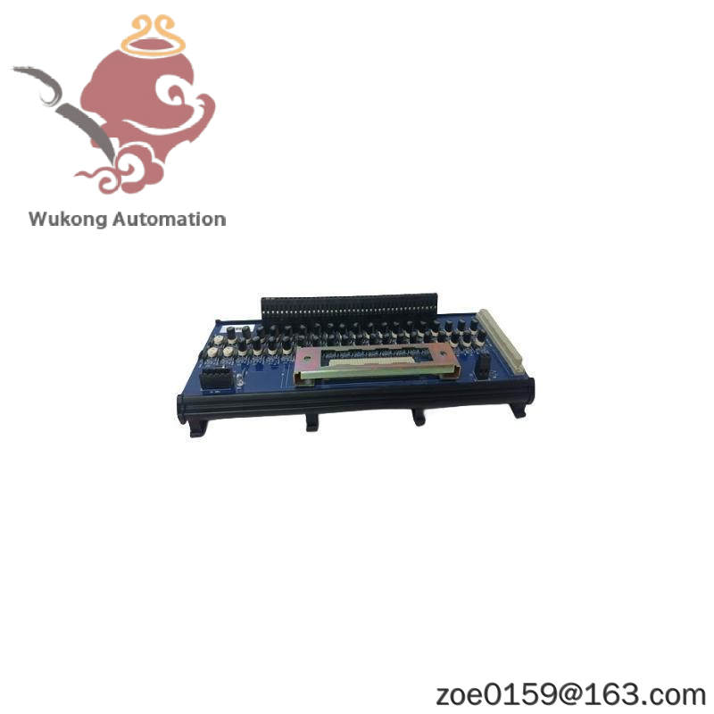 ICS TRIPLEX T8830 Trusted 40 Channel Analogue Input