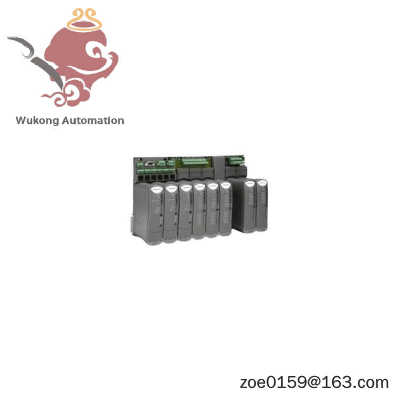 ICS Triplex T9901 AAdvance 20 Replacement In fuse 50mA