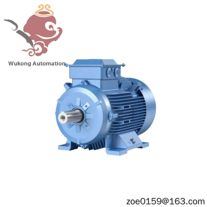 ABB IEC 60034-1 MOTOR