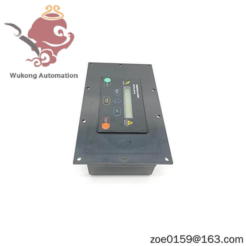 INTELLISYS 39817655 Controller Panel