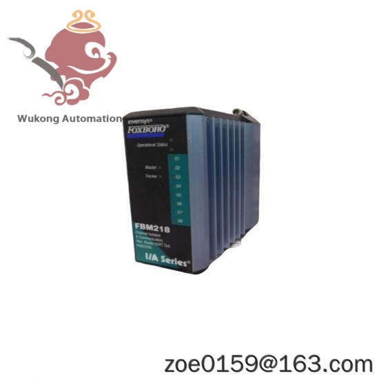 Foxboro PO901VK