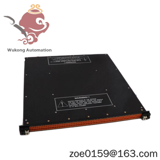 TRICONEX IMFF4703X