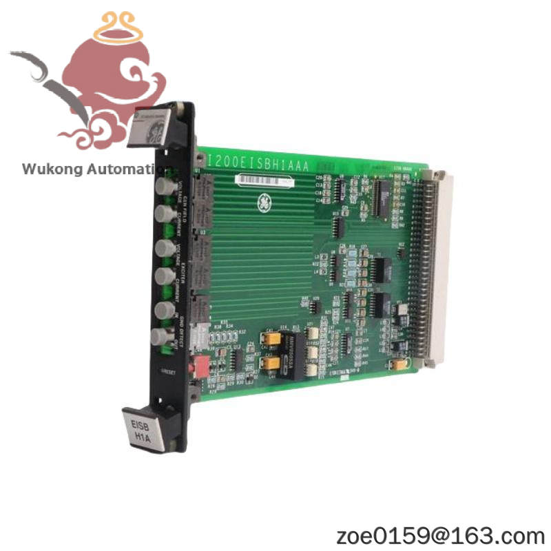 GE 8111-DI-AC