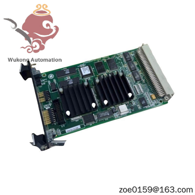 GE IS200DSPXH1DAA Display Module