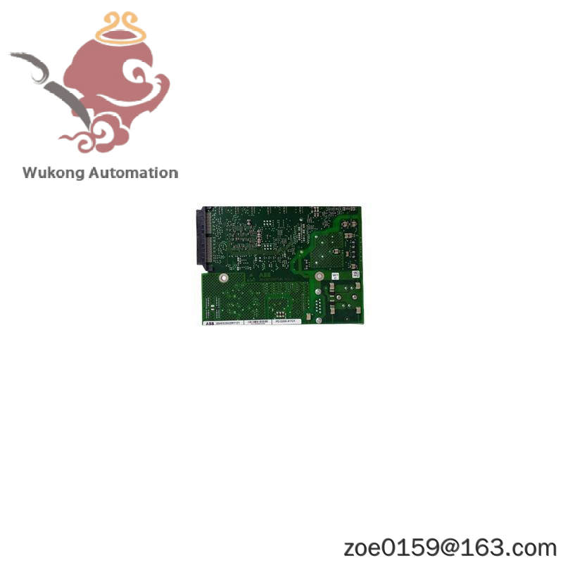 GE IS200EACFG1A Feedback Board
