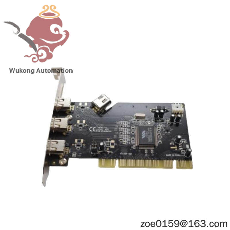 GE IS200HFPAG1AEC fan Power Supply Board
