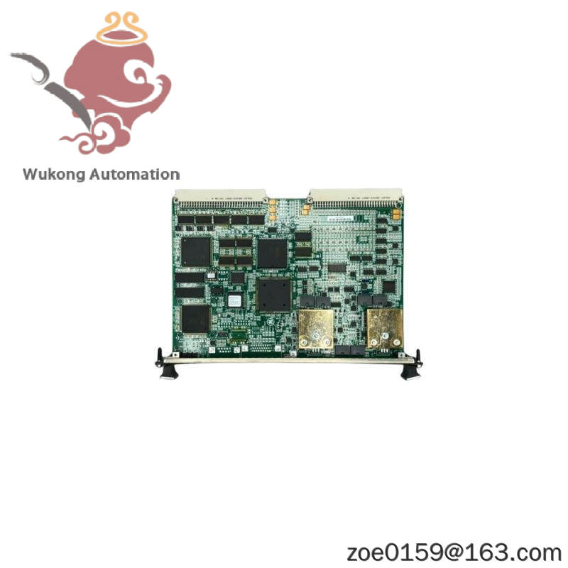 GE IS200VAICH1D Analog Input Module