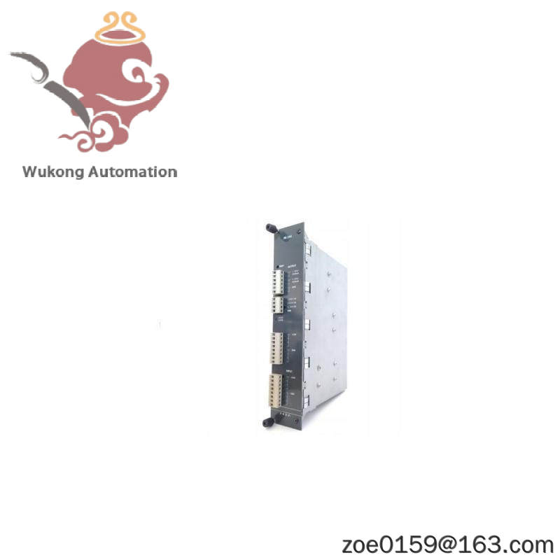 KEBA PS244/A Power Supply Module