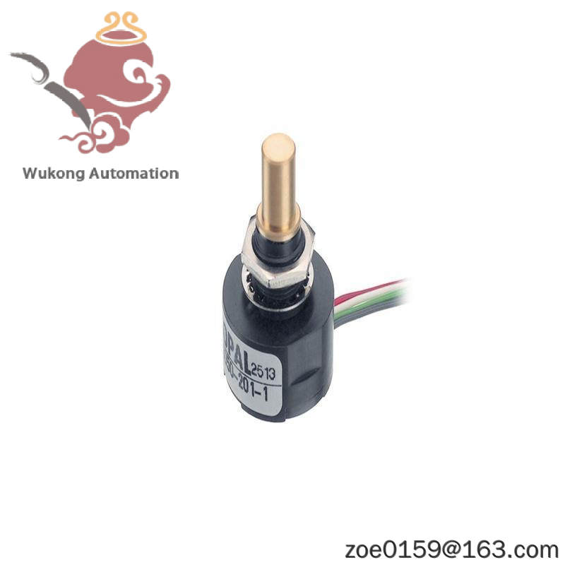 Kebao RECW20D50-201-1 encoder