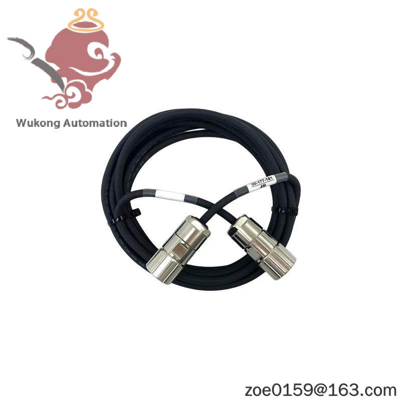 KUKA 00-196-482 Roboter Cable