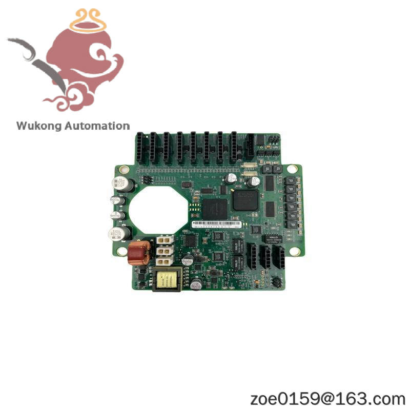 KUKA KRC4RDC 00-200-655 RDC card