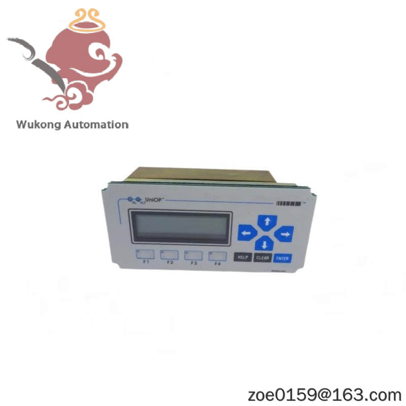 UNIOP MKDR-16-0042