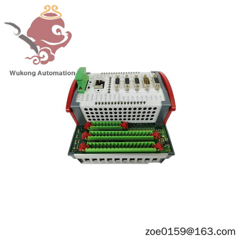 MOOG D634-392C