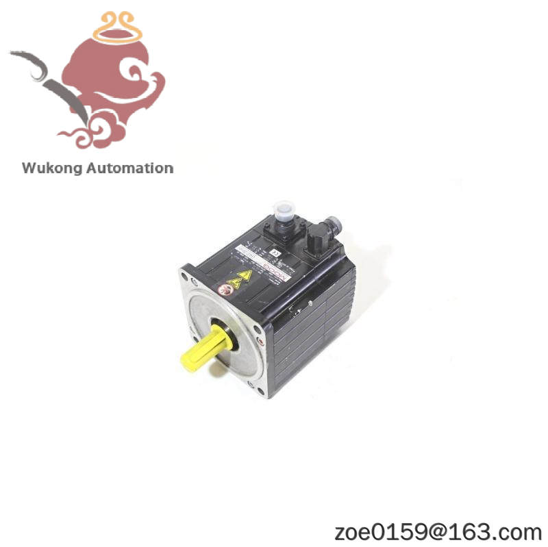 MOOG D136-003-002