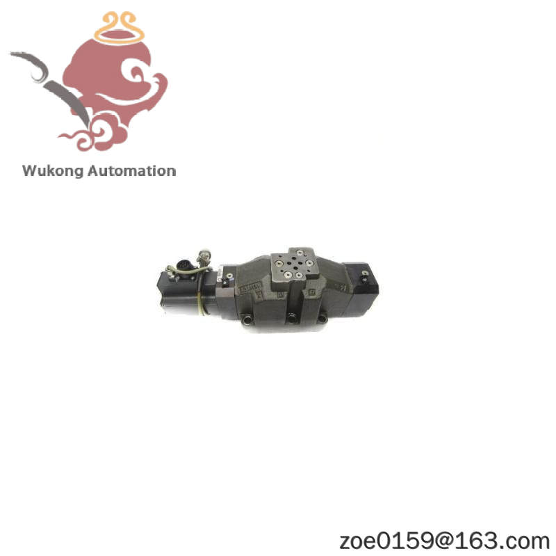 MOOG XWB11154-000-21 VALVE