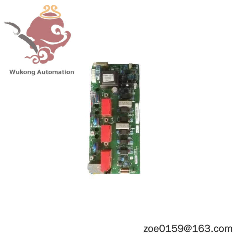 ABB NW8050C Driver board