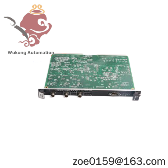 Original GE DS200TCDAH1BHE PC Board