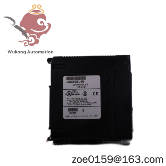 Original GE DS200TCDAH1BHE PC Board