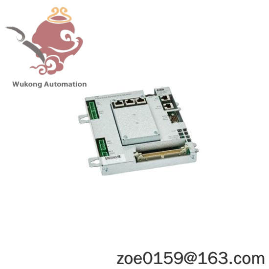 PIB-03 ABB 3HNA023282-001 Process interface Board