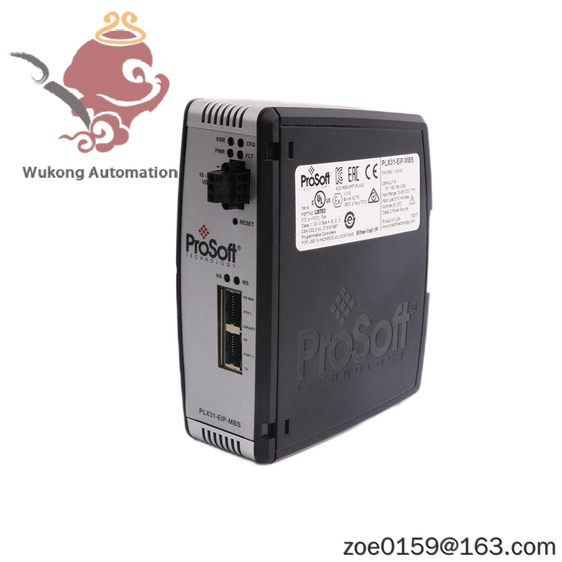 Prosoft