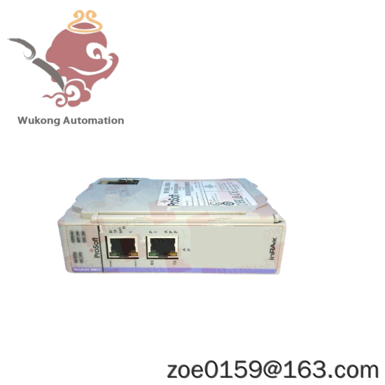 Prosoft PTO-PDPMV1