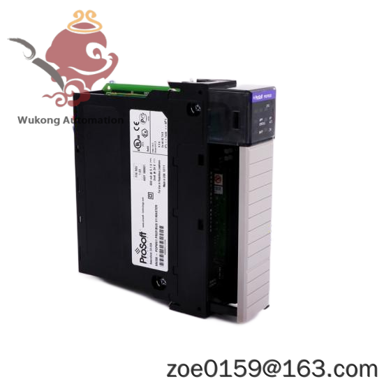 Prosoft PTO-PDPMV1