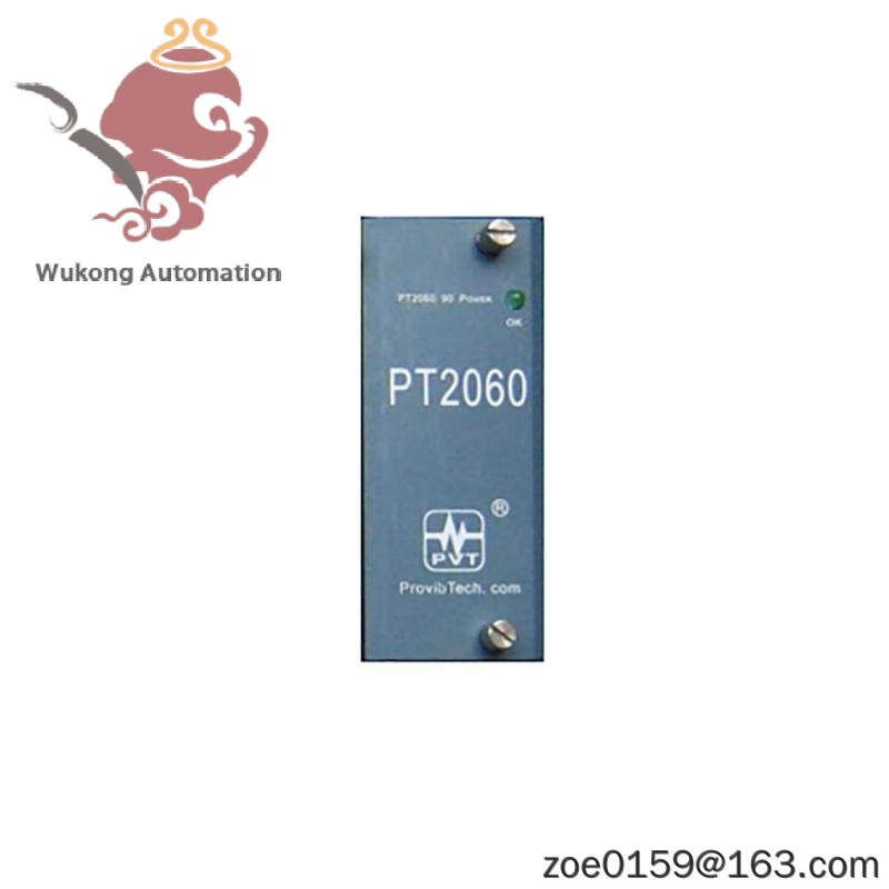 Provib tech PT2060/90 Power Supply Module